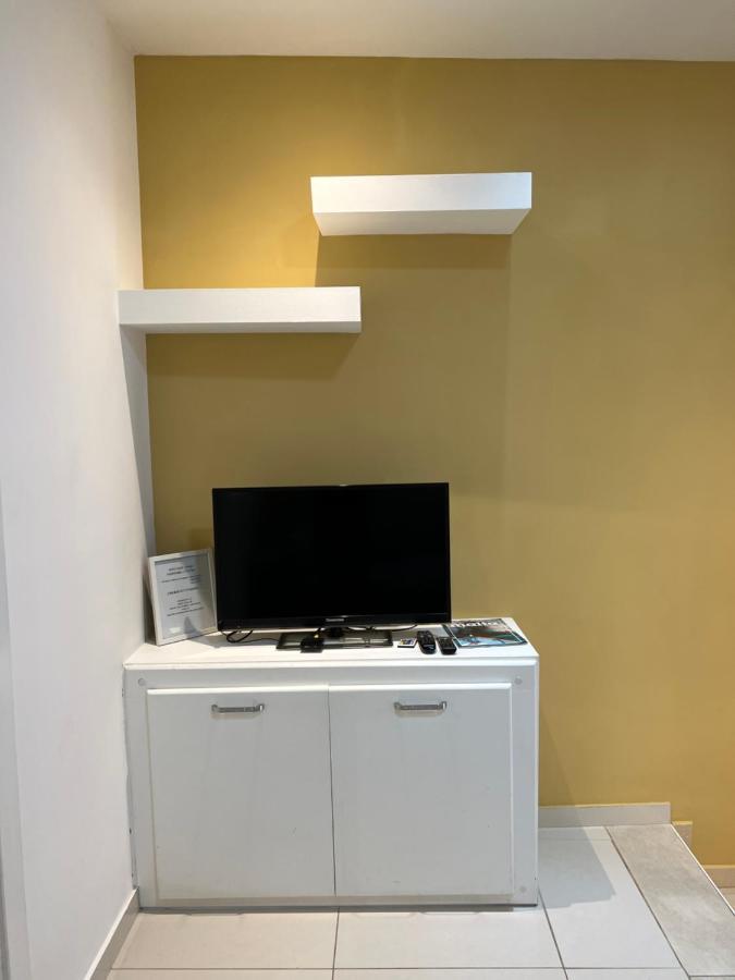 St. Elmo Apartments Βαλέτα Εξωτερικό φωτογραφία