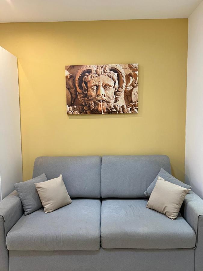 St. Elmo Apartments Βαλέτα Εξωτερικό φωτογραφία