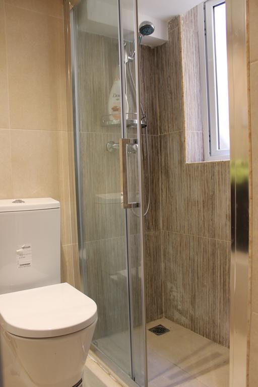 St. Elmo Apartments Βαλέτα Εξωτερικό φωτογραφία