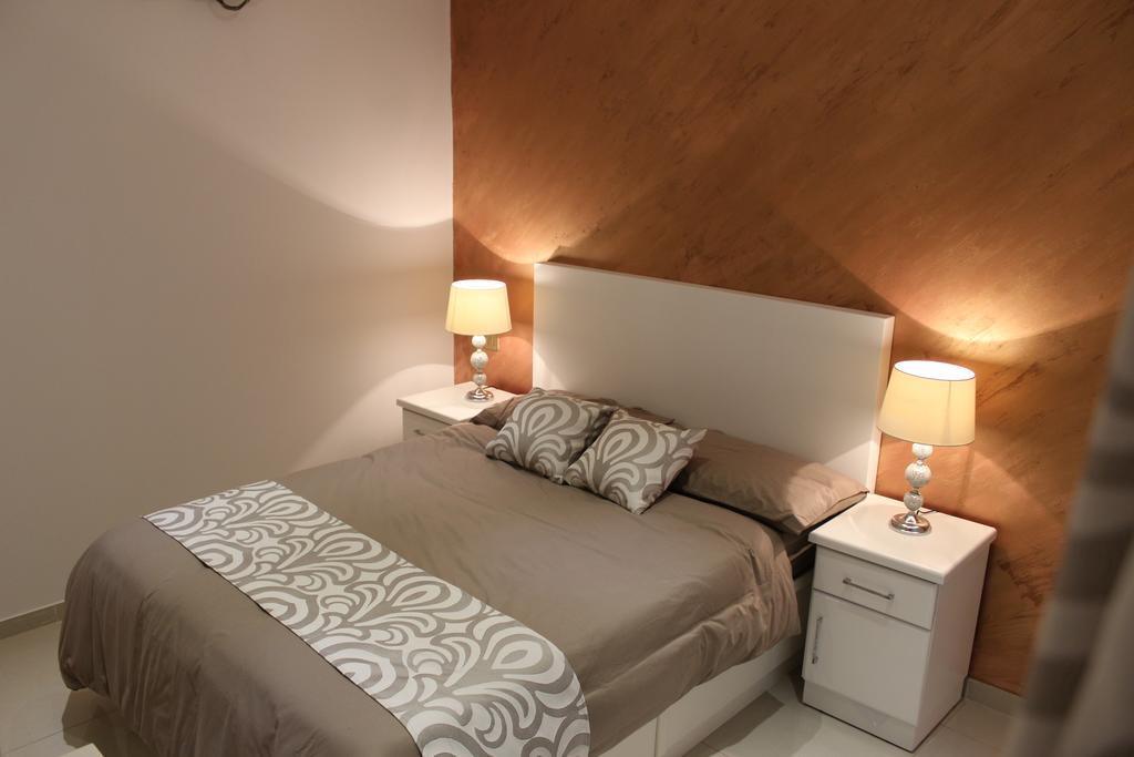 St. Elmo Apartments Βαλέτα Εξωτερικό φωτογραφία