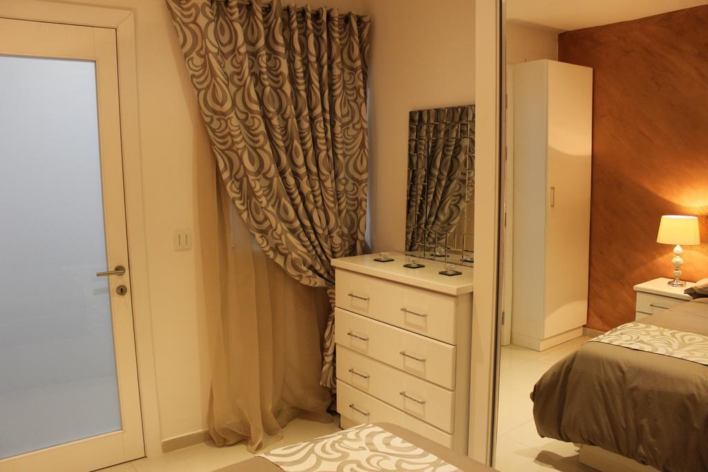 St. Elmo Apartments Βαλέτα Εξωτερικό φωτογραφία