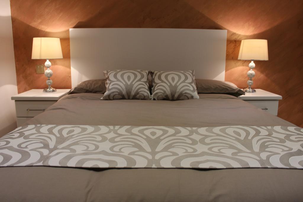 St. Elmo Apartments Βαλέτα Εξωτερικό φωτογραφία