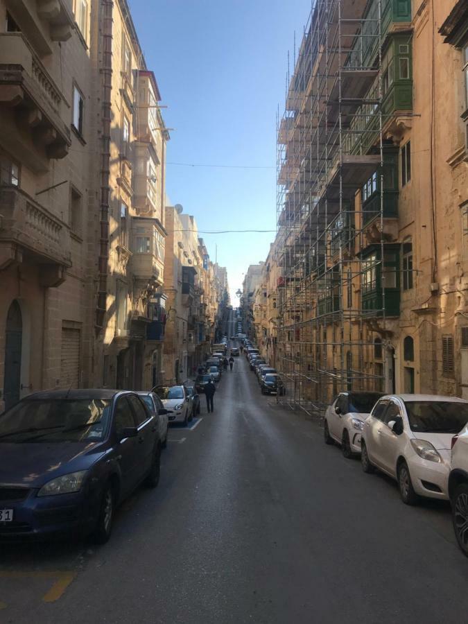 St. Elmo Apartments Βαλέτα Εξωτερικό φωτογραφία