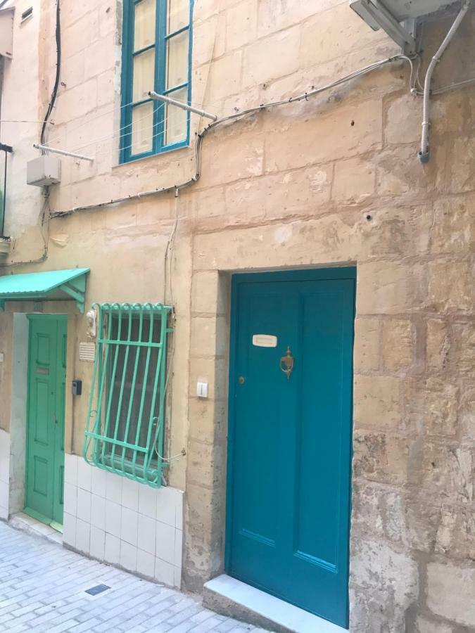 St. Elmo Apartments Βαλέτα Εξωτερικό φωτογραφία