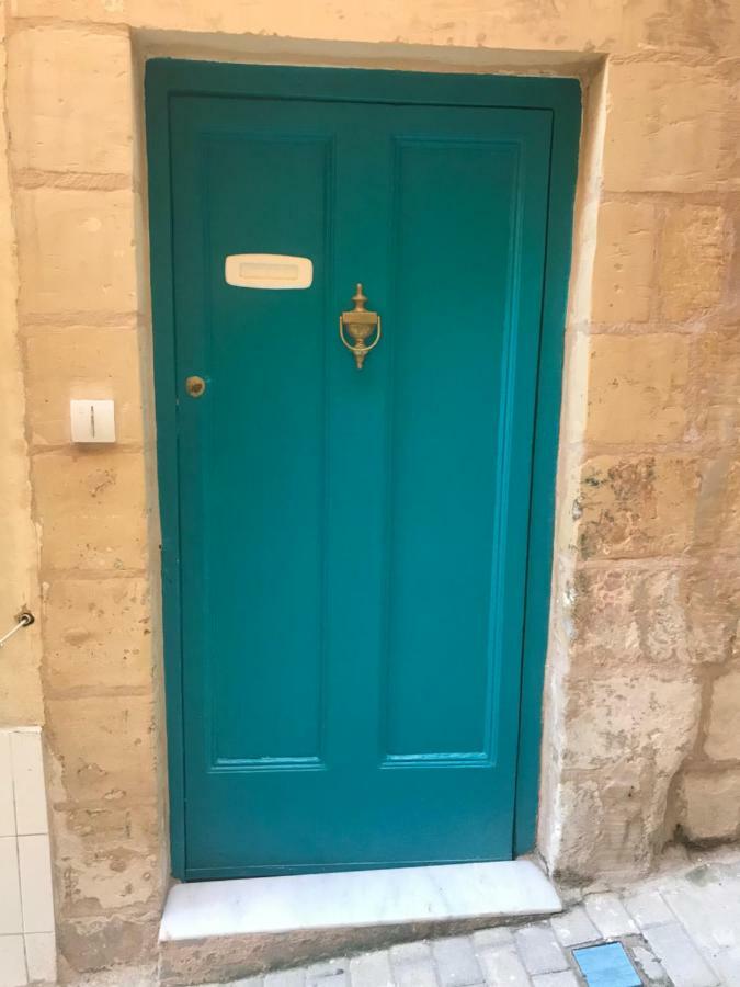 St. Elmo Apartments Βαλέτα Εξωτερικό φωτογραφία